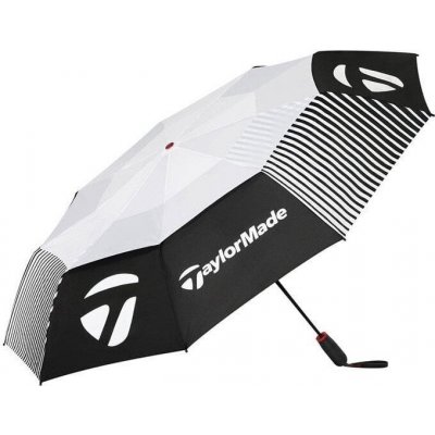 TaylorMade Compact Auto bílá/černá – Zboží Dáma