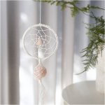 Creativ Company Kreativní sada Mini Craft Kit Macramé Dreamcatcher – Hledejceny.cz