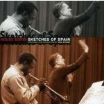 Davis Miles - Sketches Of Spain CD – Hledejceny.cz