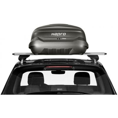 Hapro Trivor 440 – Zbozi.Blesk.cz