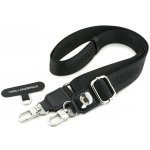 Karl Lagerfeld Universal Crossbody popruh Karl Patch - černá – Sleviste.cz