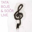 Tata Bojs - KONCERT SE SOCR VE FORUM KARLIN `17 LP