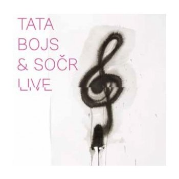 Tata Bojs - KONCERT SE SOCR VE FORUM KARLIN `17 LP