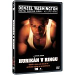 Hurikán v ringu DVD – Hledejceny.cz