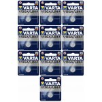 Varta Professional V13GA 1ks 63249 – Zboží Mobilmania