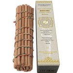 Everest Ayurveda Bhumi aromaterapeutické vonné tyčinky 24 ks – Hledejceny.cz