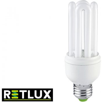 Retlux RFL 41 4U-T3 20W E27