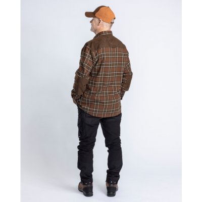 Košile Pinewood Douglas – Zboží Dáma