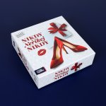 Albi Nikdy neříkej nikdy – Zboží Dáma