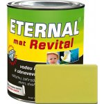 Eternal Mat Revital 0,7 kg žlutá – Hledejceny.cz