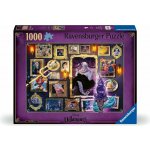 Ravensburger Villainous: Uršula 1000 dílků – Hledejceny.cz