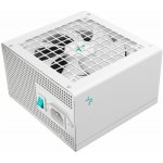 Deepcool PN850M WH 850W R-PN850M-FC0W-JGEU – Hledejceny.cz