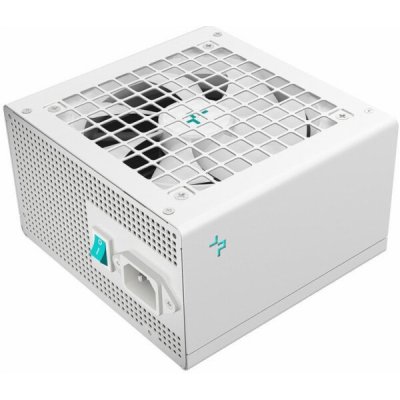 Deepcool PN850M WH 850W R-PN850M-FC0W-JGEU – Hledejceny.cz