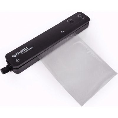 QNUBU VAC SEALER, vakuovací stroj – Hledejceny.cz