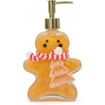 Somerset Toiletry tekuté mýdlo na ruce perníček 500 ml – Zboží Dáma