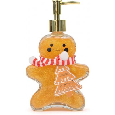 Somerset Toiletry tekuté mýdlo na ruce perníček 500 ml – Zboží Dáma