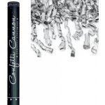 vystřelovací konfety zlaté serpentiny 60 cm – Zboží Mobilmania