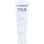 Sensodyne True White Mint 75 ml – Hledejceny.cz