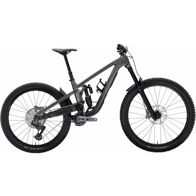 Trek Slash 9 GX AXS T-Type Gen 6 2024 – Zboží Dáma