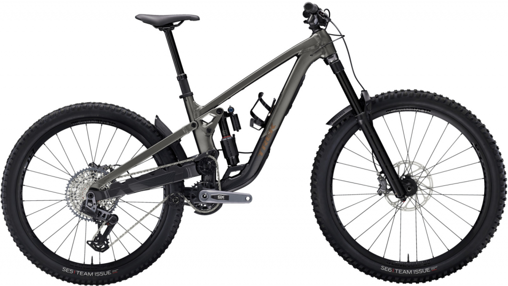 Trek Slash 9 GX AXS T-Type 2024