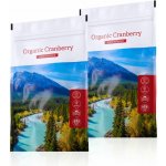 Energy Cranberry Juice Powder 2 x 100 g – Hledejceny.cz