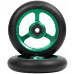North Index G5 110mm Emerald Black 2 ks – Zboží Dáma