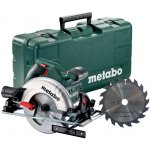 Metabo KS 55 FS SET – Zboží Dáma