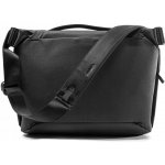 Peak Design Everyday Messenger 13L v2 černá BEDM-13-BK-2 – Zboží Živě