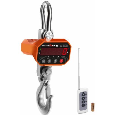 Steinberg Systems SBS-KW-5/2K – Zbozi.Blesk.cz