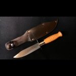 Filmam Navalha Fixed Knife MAM buk 70 – Zboží Dáma