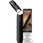 Vuse PRO One Pen 1000 Black Mild Tobacco 18mg 1000 potáhnutí – Zboží Mobilmania