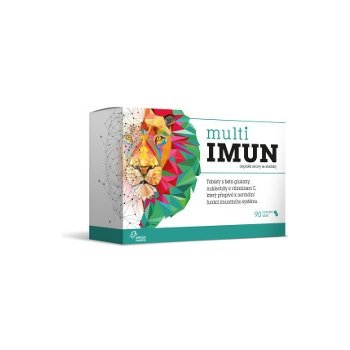 Multiimun tablety 90