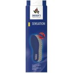 Shoeboy´s Vložky z paměťové pěny SENSATION – Sleviste.cz