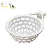 2GR Vnitřní plastové hnízdo Ø 9cm art. 008 – Hledejceny.cz