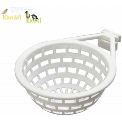 2GR Vnitřní plastové hnízdo Ø 9cm art. 008 – Hledejceny.cz