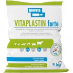 Bioveta VitaPlastin forte plv 5 kg – Hledejceny.cz