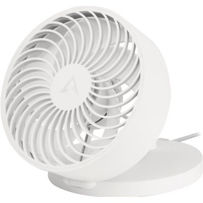 ARCTIC Summair White AEBRZ00025A – Zbozi.Blesk.cz