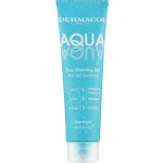 Dermacol Aqua Face Cleansing Gel 150 ml – Hledejceny.cz