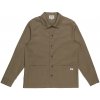 Pánská Košile Blend košile ze lna a bavlny By The Oak linen shirt