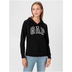Gap Logo černá