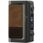 iSmoka-Eleaf iStick Power 2 80W grip 5000mAh Light Brown 1 ks – Zboží Dáma