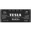 Baterie primární TESLA BLACK+ AA 24 ks 1099137267