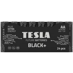 TESLA BLACK+ AA 24 ks 1099137267