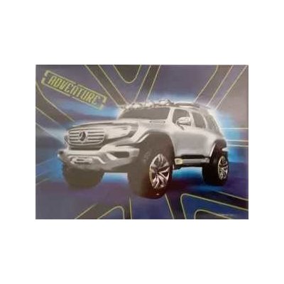 Stil trade Desky na číslice Auto – Sleviste.cz