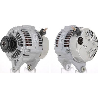 Alternátor JEEP CHEROKEE 2.4 4x4 Denso 121000-4520 – Hledejceny.cz