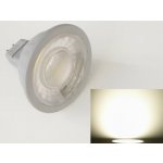 T-LED LED žárovka MR16 EV7W Varianta: Denní bílá – Hledejceny.cz