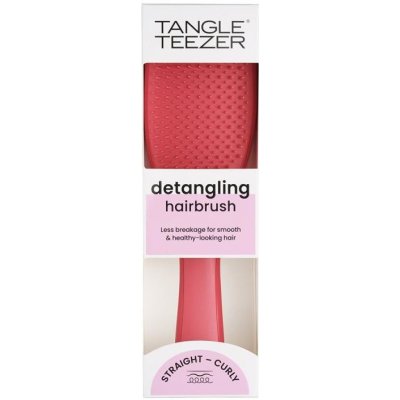 Tangle Teezer Wet Detangler Pink Punch – Zboží Dáma