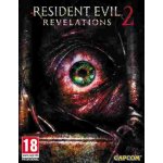 Resident Evil: Revelations 2 - Episode 1: Penal Colony – Hledejceny.cz