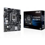 Asus PRIME H510M-K 90MB17N0-M0EAY0 – Hledejceny.cz