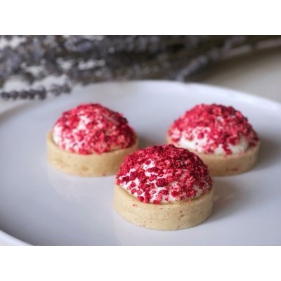 Remoska Kurz: Trendy v moderní cukrařině Termín: Středa 6.5.2026, 15:00 - 19:00 hodin – Sleviste.cz